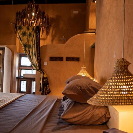 Firefly Boutique Hotel Zanzibar Exterior photo
